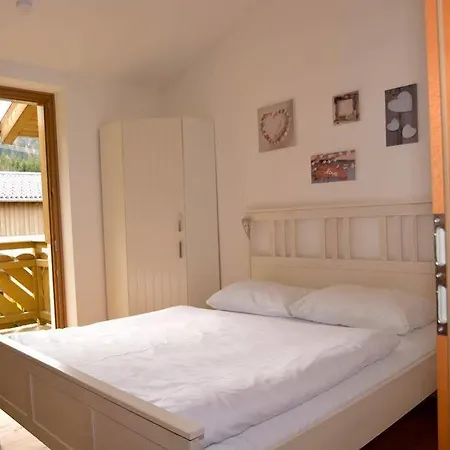 Holiday House Kitzview By Z-k-h Kaprun