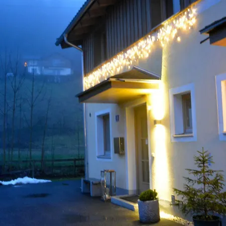 Holiday House Kitzview By Z-k-h * Kaprun