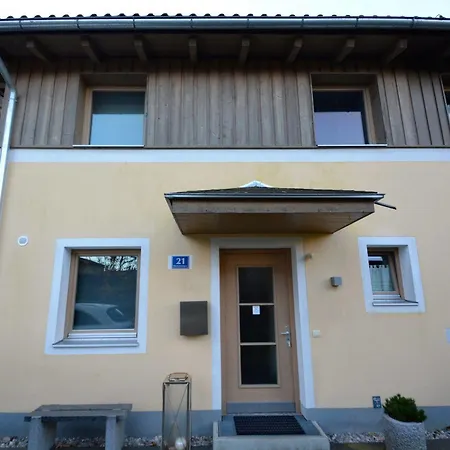 Holiday House Kitzview By Z-k-h Holiday home *