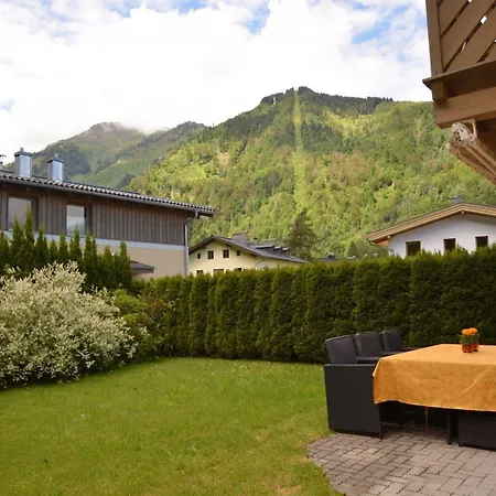 Holiday House Kitzview By Z-k-h Holiday home