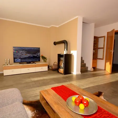 Prázdninový dům Holiday House Kitzview By Z-k-h