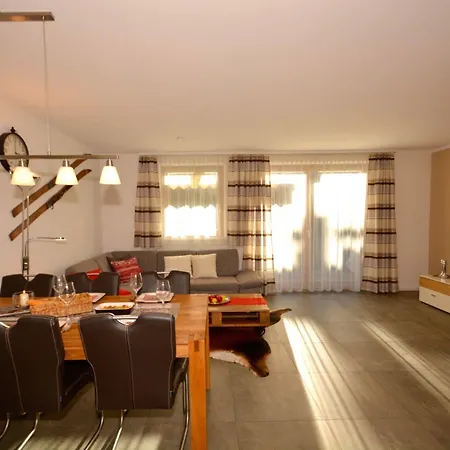 Holiday House Kitzview By Z-k-h *