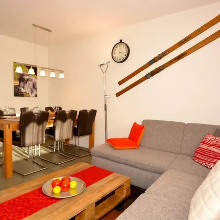 Holiday House Kitzview By Z-k-h Holiday home