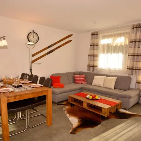 Prázdninový dům Holiday House Kitzview By Z-k-h Kaprun