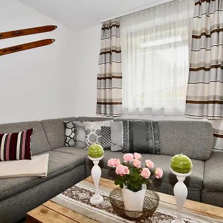 Holiday House Kitzview By Z-k-h Kaprun