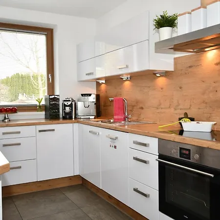 Holiday House Kitzview By Z-k-h Holiday home Kaprun