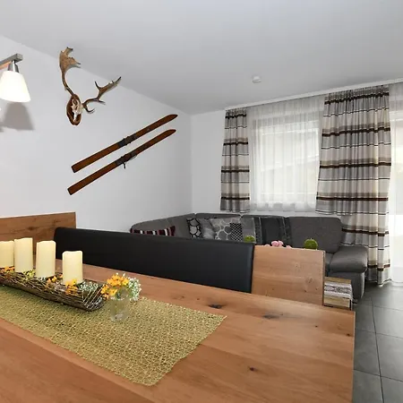 Prázdninový dům Holiday House Kitzview By Z-k-h Kaprun