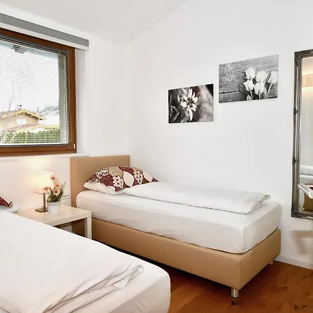Holiday House Kitzview By Z-k-h Holiday home Kaprun