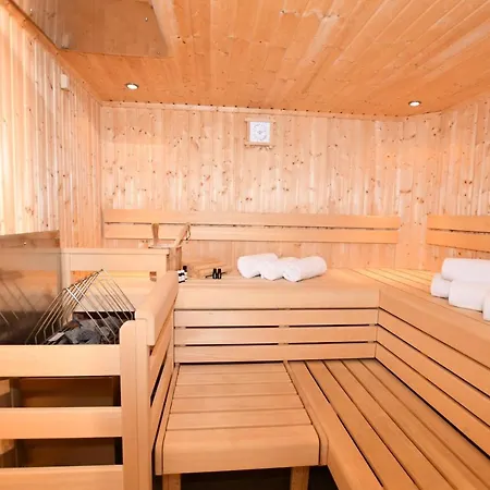 Holiday House Kitzview By Z-k-h Holiday home Kaprun
