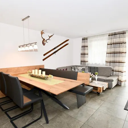 Prázdninový dům Holiday House Kitzview By Z-k-h Kaprun